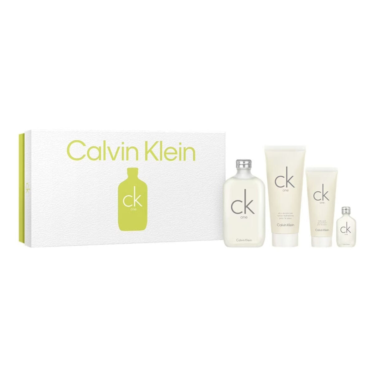 Ck1 2025 gift set