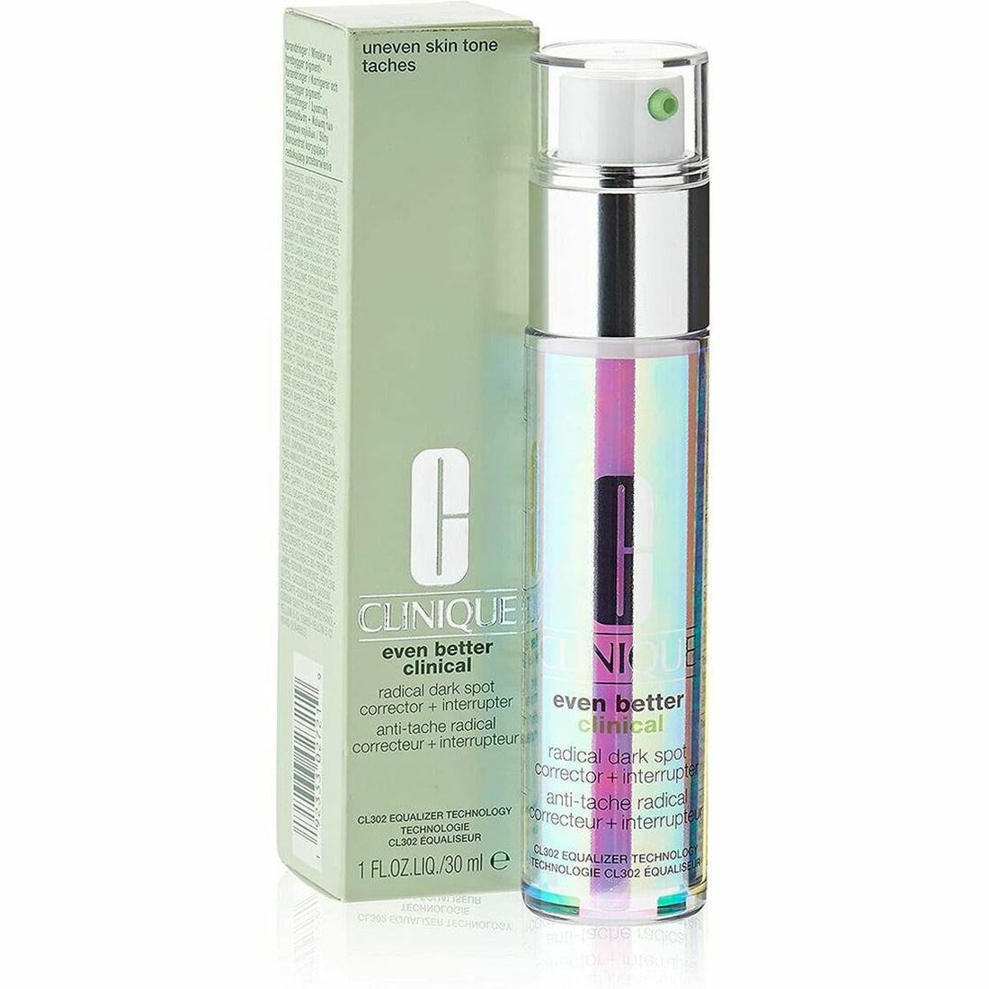 Anti-Fleckencreme Even Better Clinical Clinique 30 ml