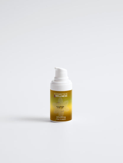 Glättende Augencreme Star Bloom Luxe Age, 15 ml / 0,51 fl oz