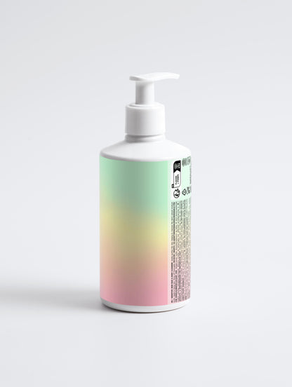 Sensitive Skin Face &amp; Body Cleanser Star Bloom Young, 290 ml / 9.81 fl oz