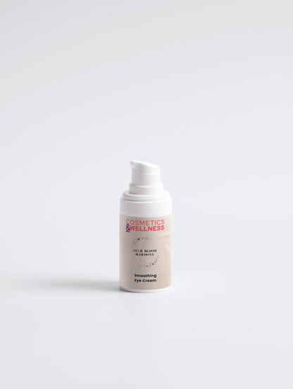 Glättende Augencreme Star Bloom Harmony, 15 ml / 0,51 fl oz