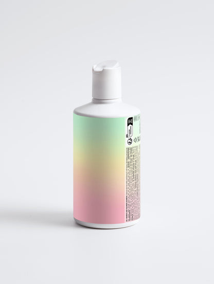 Nourish and Volumize Shampoo Star Bloom Young, 300 ml / 10.14 fl oz