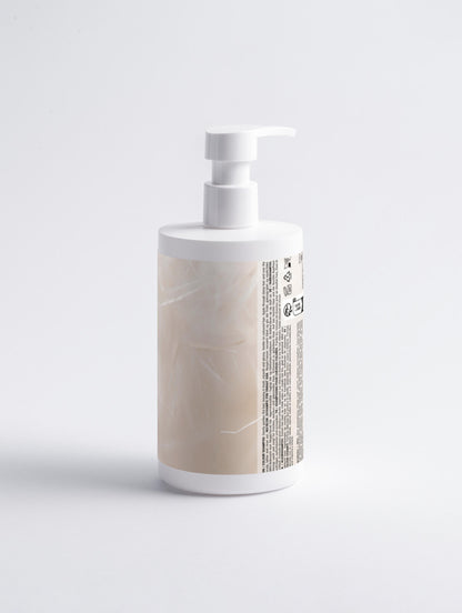 Color Care Shampoo Peachy Grapefruit Zest Star Bloom Harmony, 400 ml / 13.53 fl oz