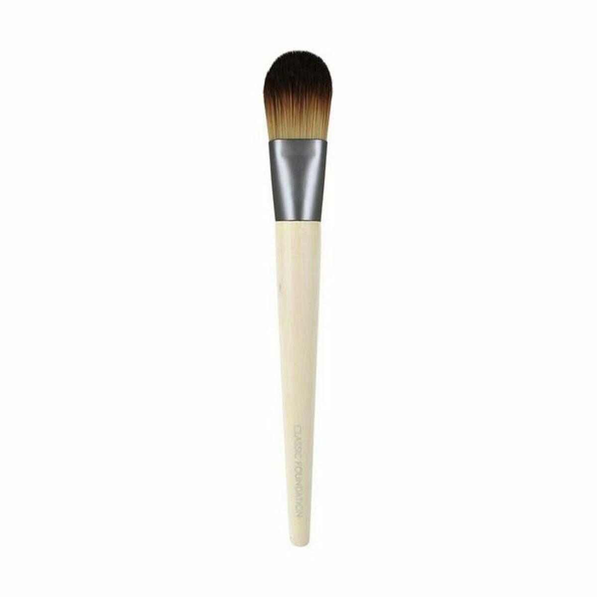 Make-Up Pinsel Foundation Ecotools