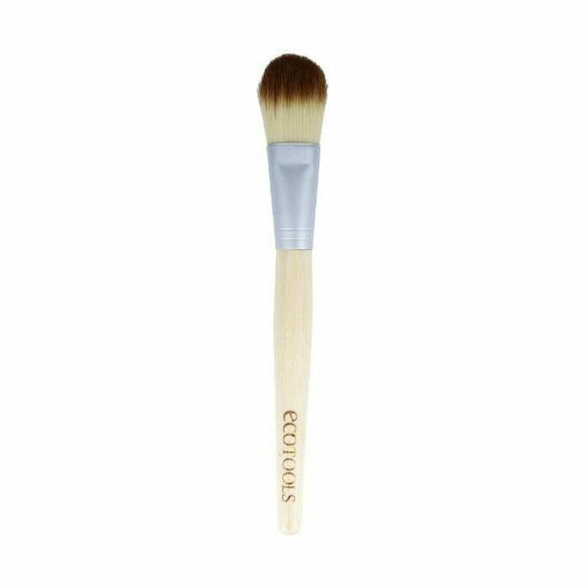 Make-Up Pinsel Foundation Ecotools