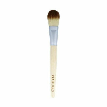 Make-Up Pinsel Foundation Ecotools