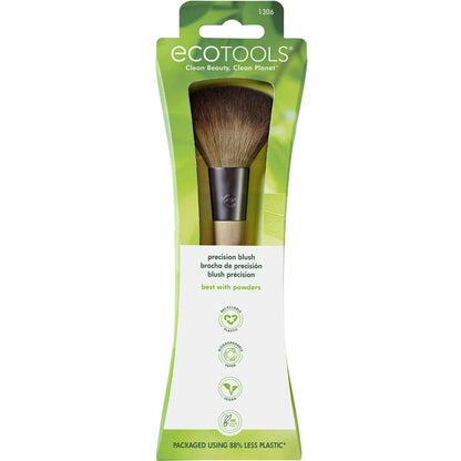 Make-up Brush Precision Ecotools 1 Unit