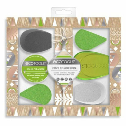 Sponges Make Up Blending Essentials Ecotools (6 pcs)