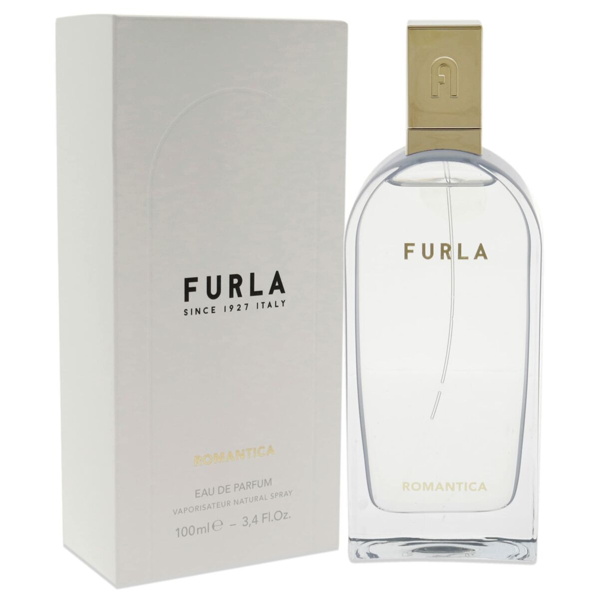 Perfumy Damskie Furla EDP Romantica (100 ml)