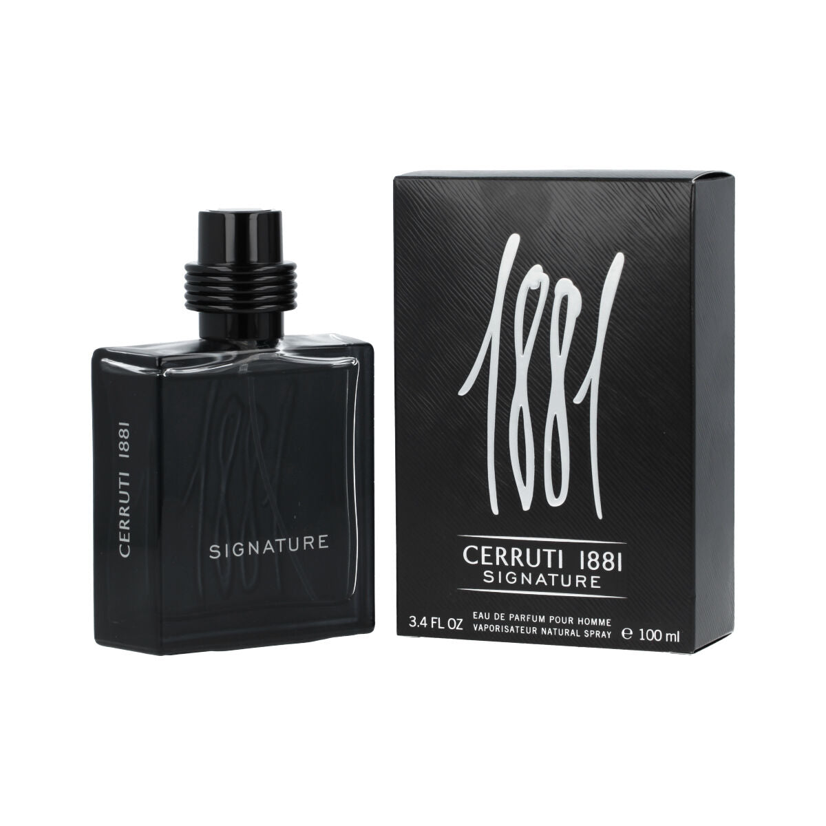 Perfumy Męskie Cerruti EDP 1881 Signature 100 ml