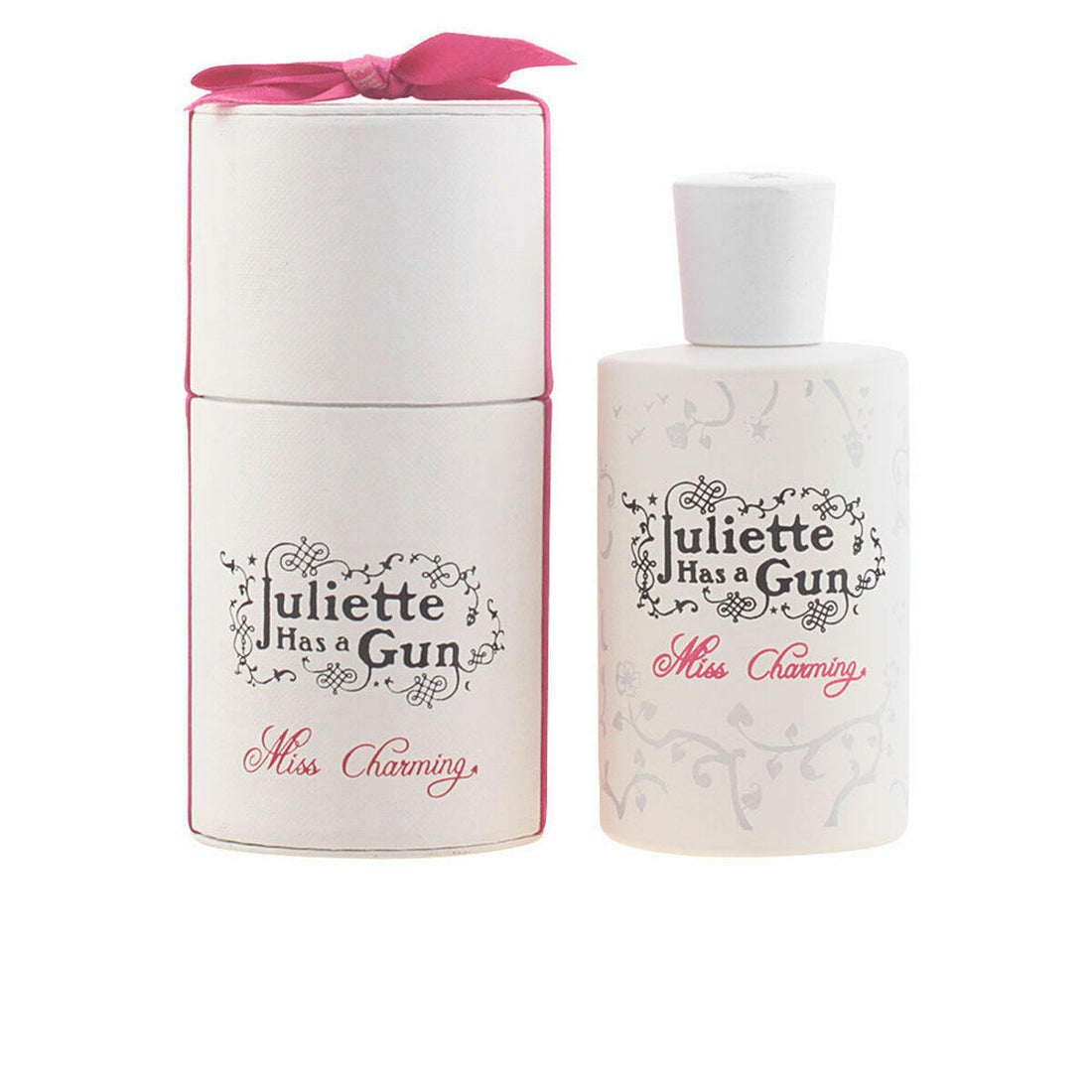 Perfumy Damskie Juliette Has A Gun EDP 100 ml Miss Charming