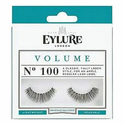 Falsche Wimpern Volume 100 Eylure