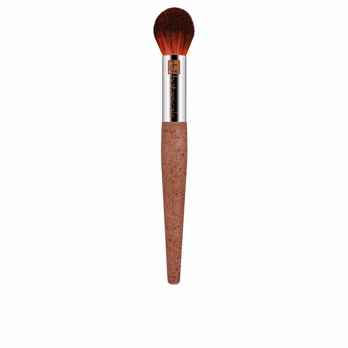 Make-up Brush Botanicals Highlighter Brush Synthetic (1 Unit)