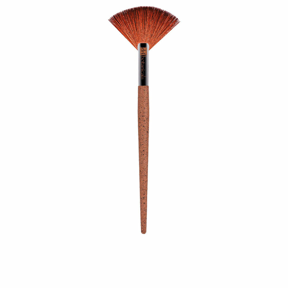 Pędzelek do makijażu Botanicals Fan Brush Wentylator