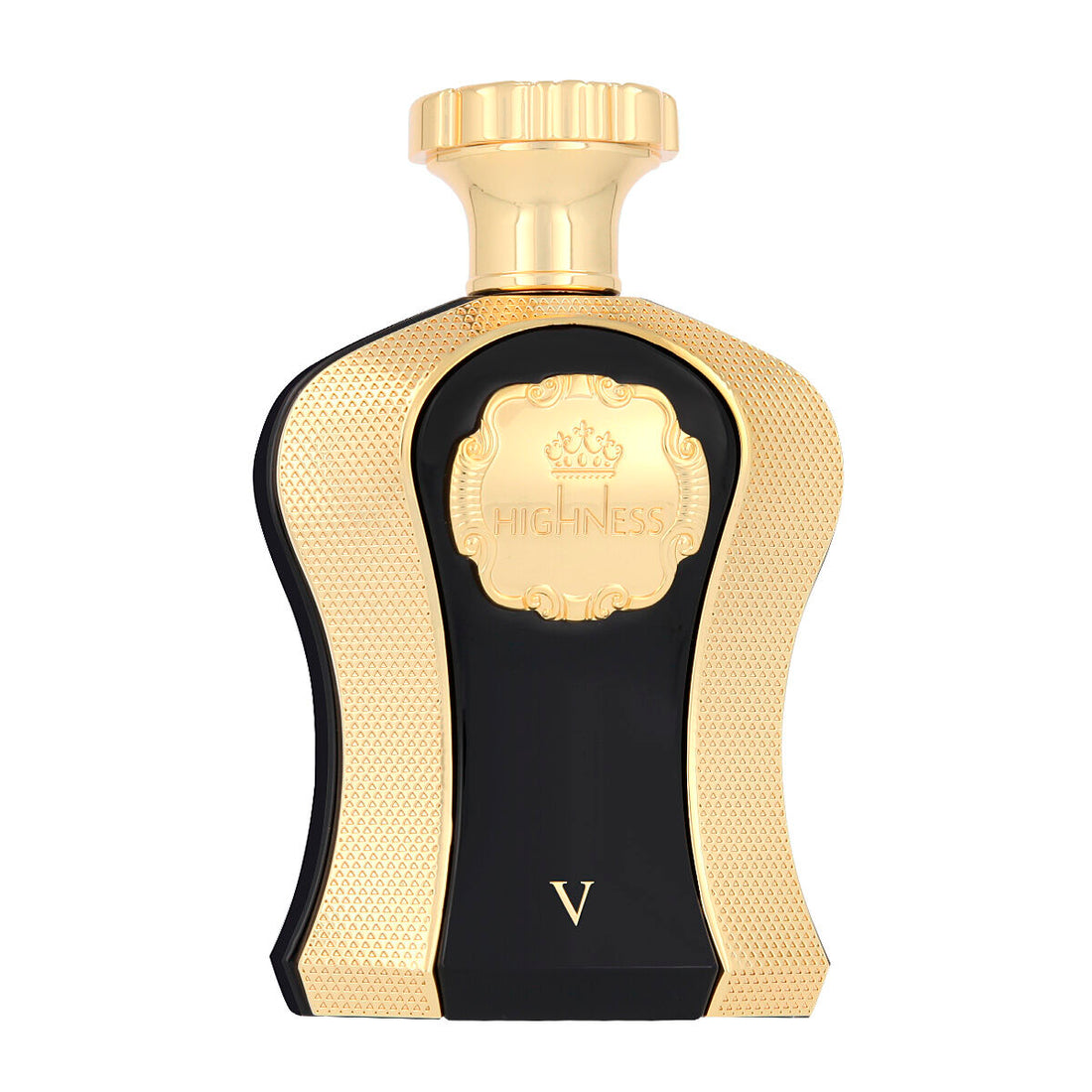 Perfumy Damskie Afnan   EDP Highness V (100 ml)