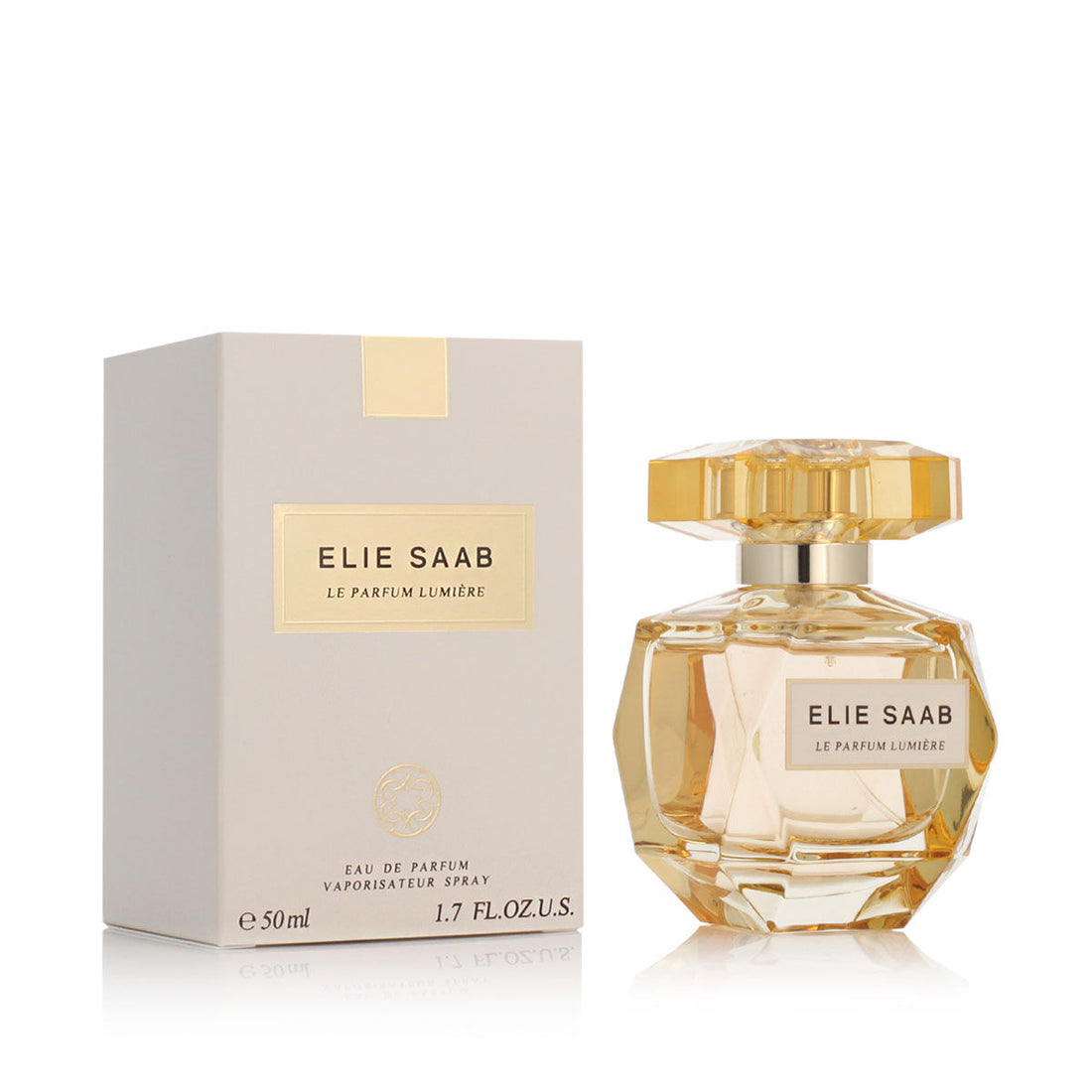 Perfumy Damskie Elie Saab   EDP Le Parfum Lumiere (50 ml)