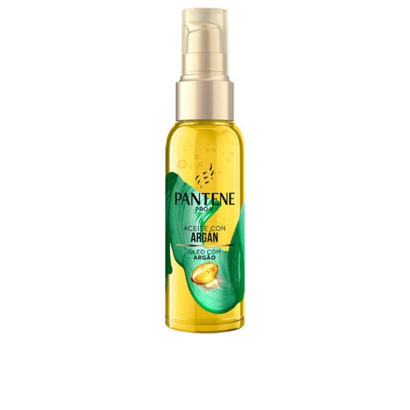 Dry Oil Pantene Argan Oil