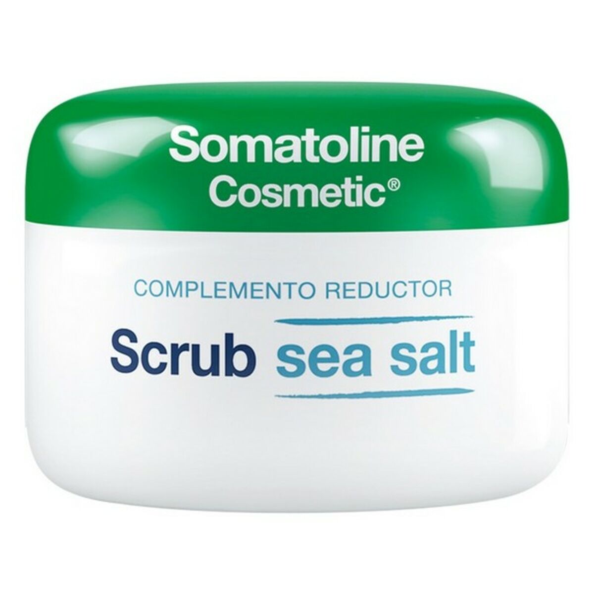 Peeling do Ciała Scrub Somatoline (350 g)