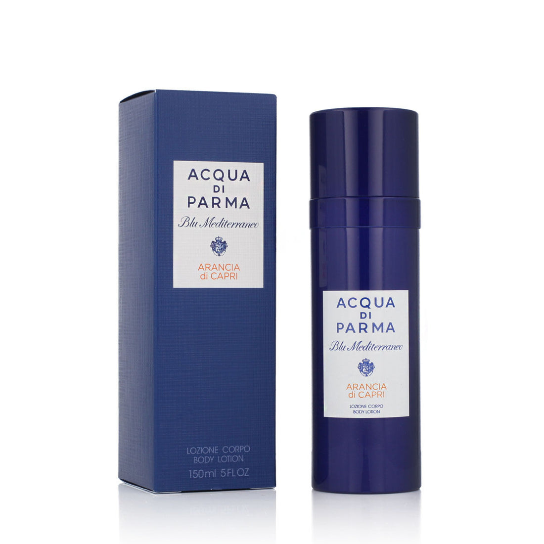 Balsam do Ciała Acqua Di Parma Blu mediterraneo Arancia Di Capri 150 ml