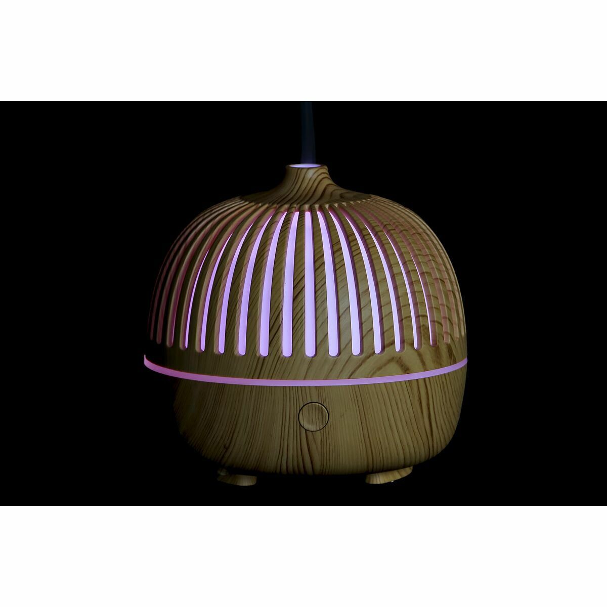 Diffusor für ätherische Öle DKD Home Decor natürlich 180 ml