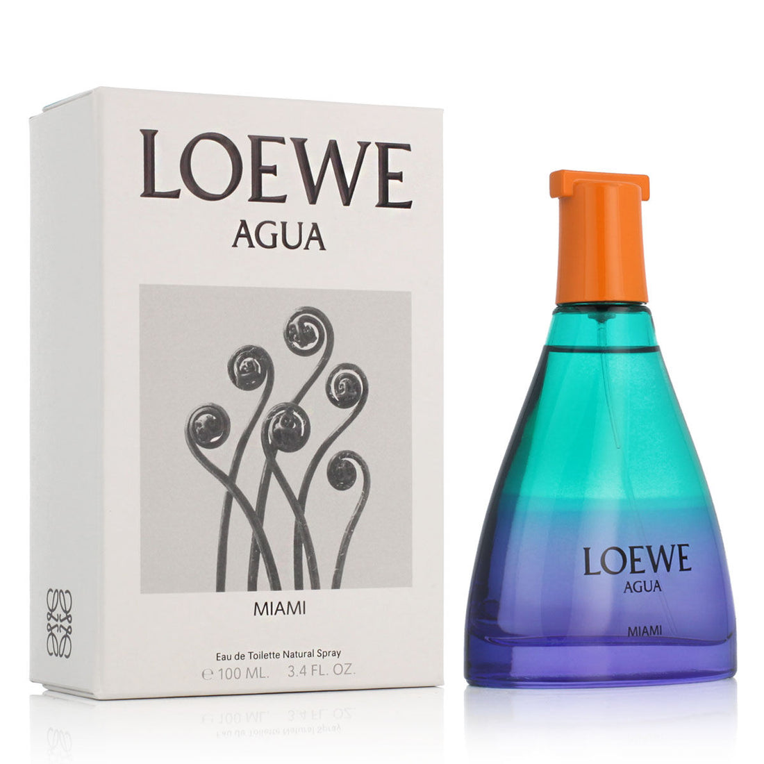 Perfumy Unisex Loewe EDT (100 ml)