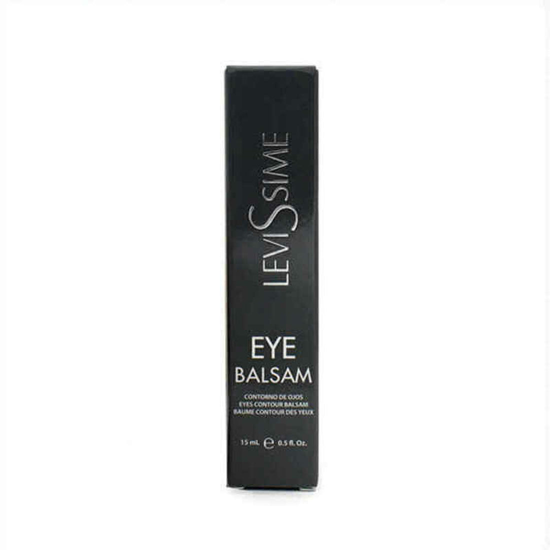 Sztuczne Rzęsy Levissime Eye Complex (15 ml)