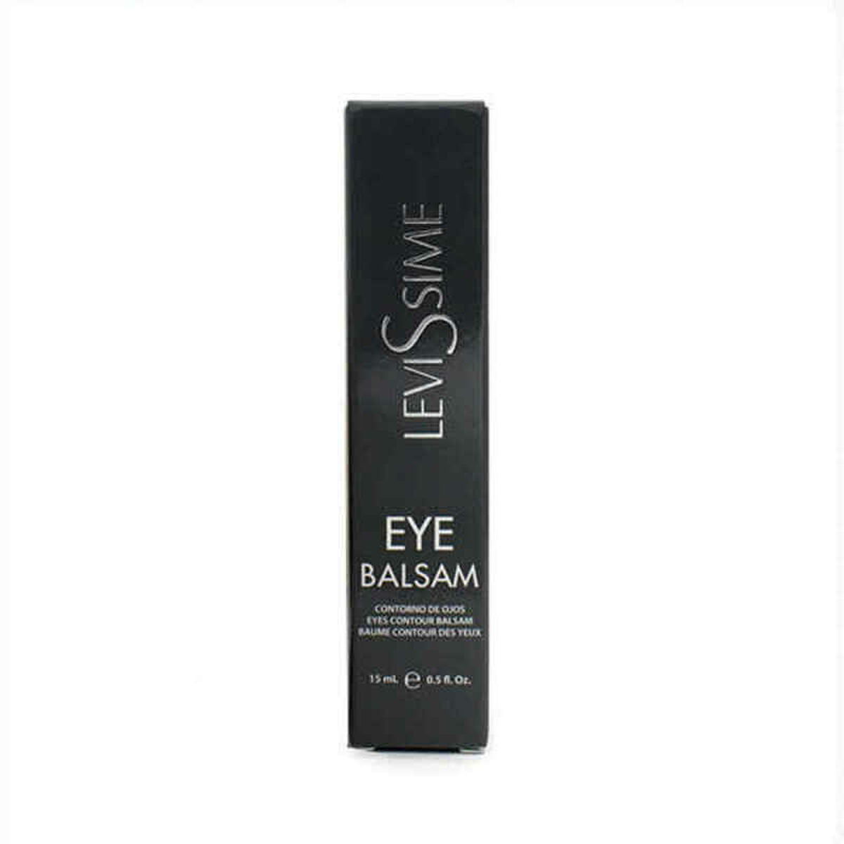 Falsche Wimpern Levissime Eye Complex (15 ml)