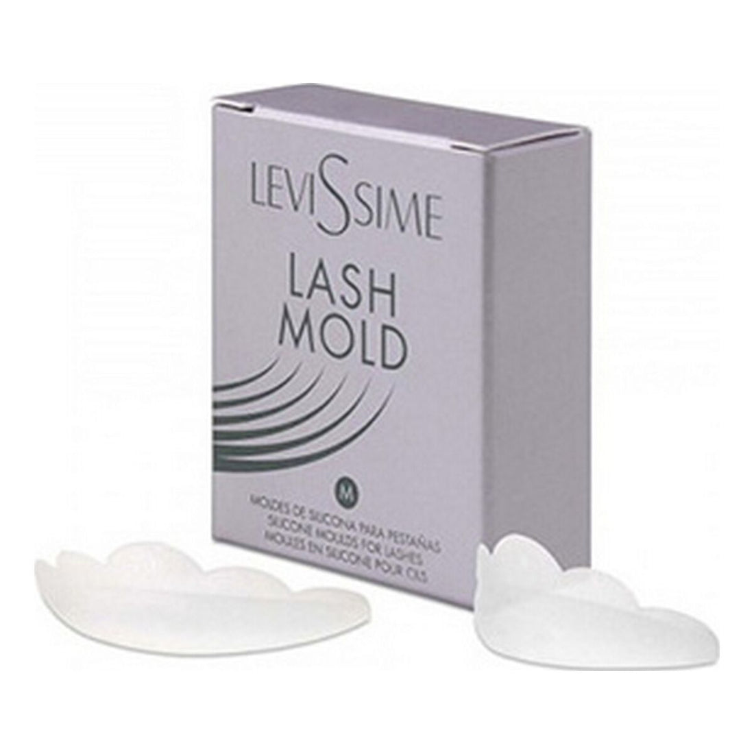 Mould Levissime Tabs Size M