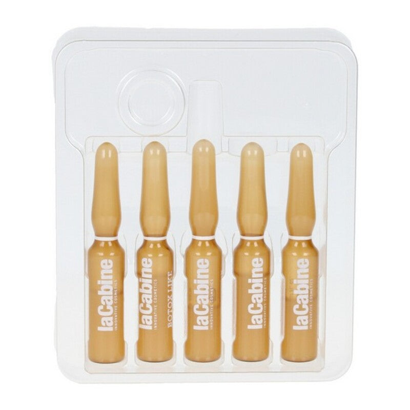 Ampułki Botox Like laCabine (10 x 2 ml)