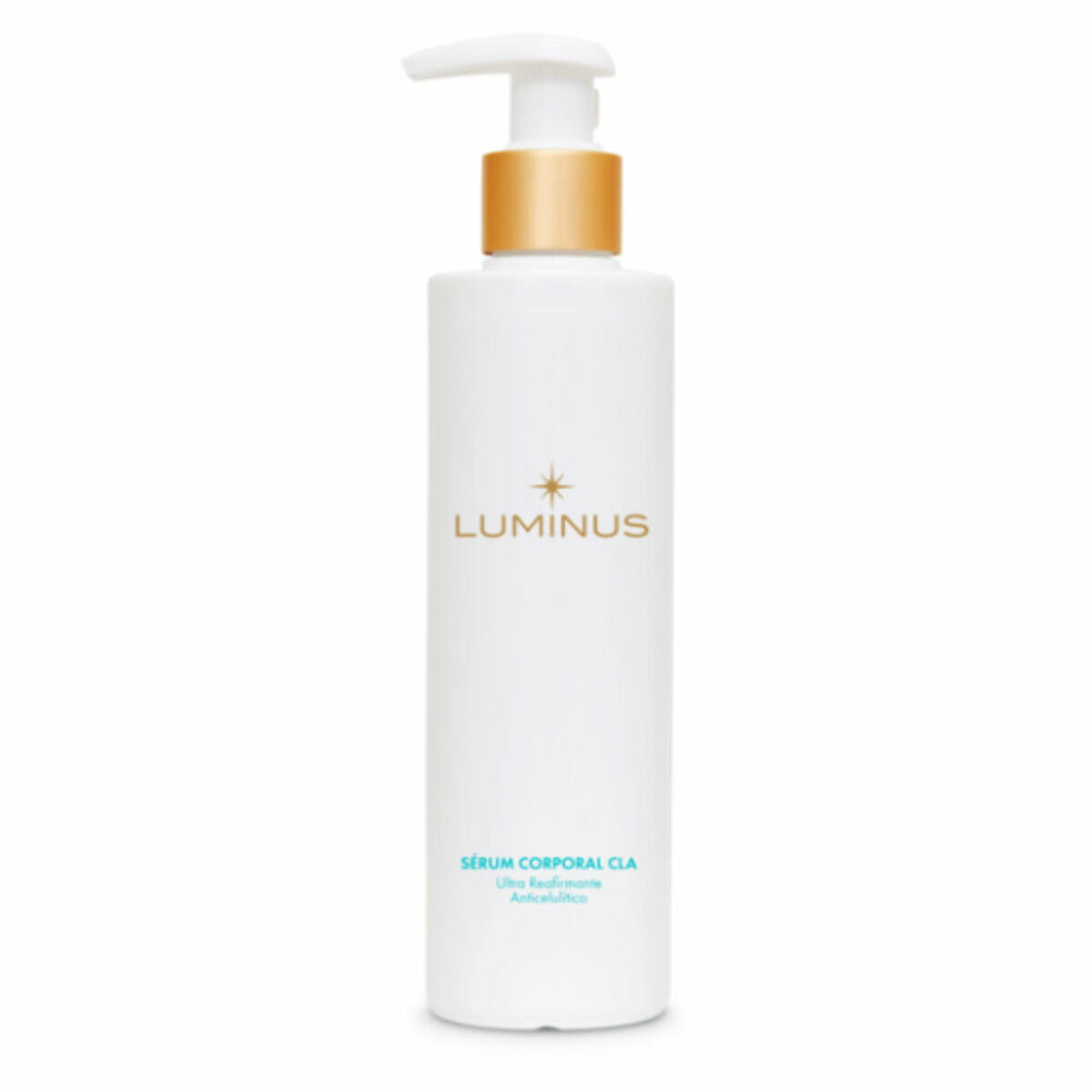 Serum do Ciała Ultra Reafirming Body Luminus (250 ml)