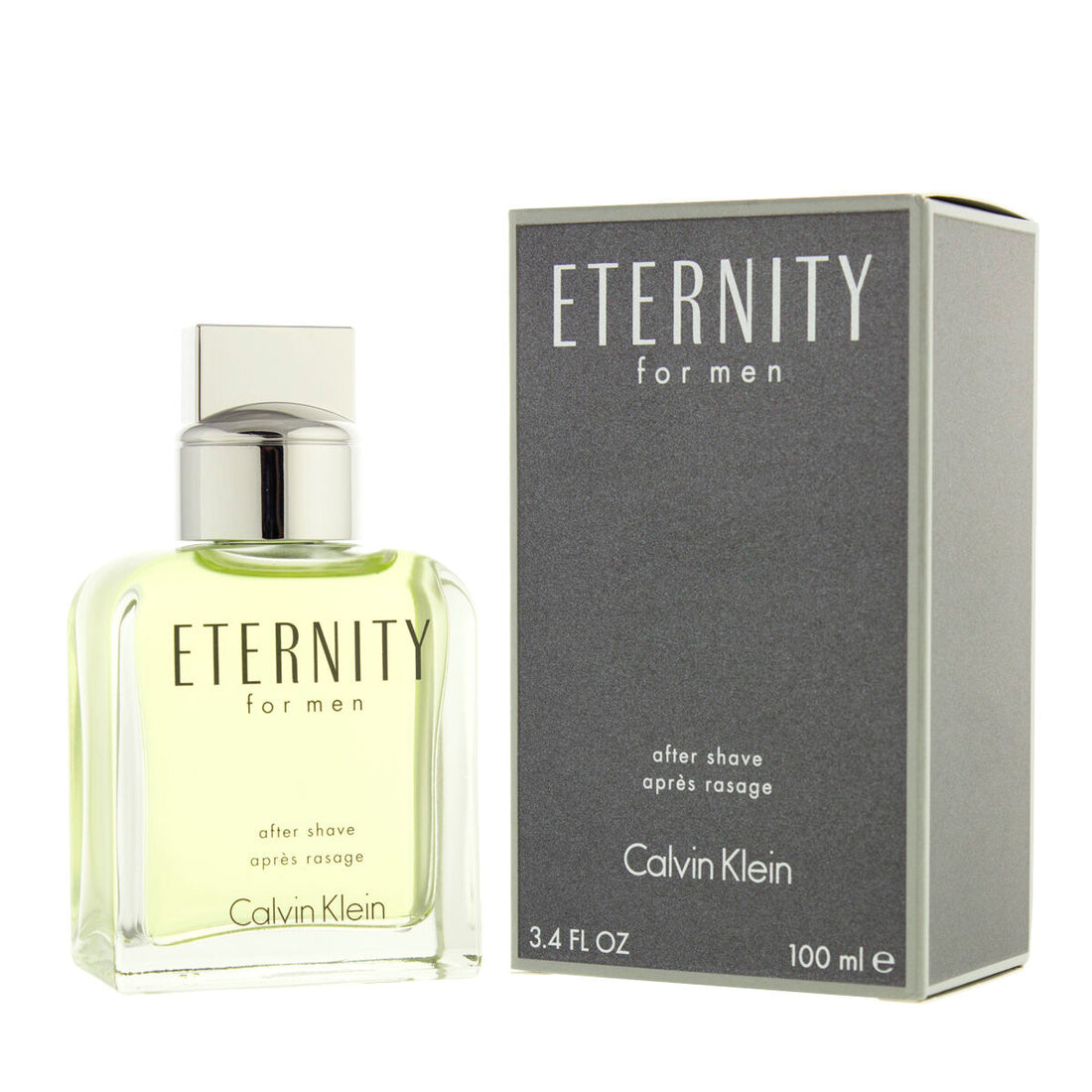 Balsam Po Goleniu Calvin Klein Eternity for Men 100 ml